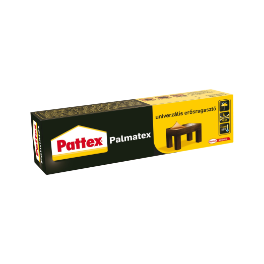 PATTEX PALMATEX ERŐSRAGASZTÓ 50ML