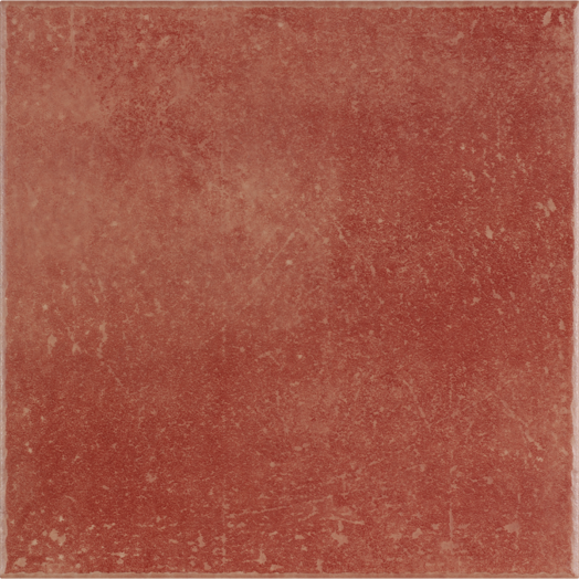 CORDOBA GRES PADLÓLAP 30X30CM TÉGLAVÖRÖS