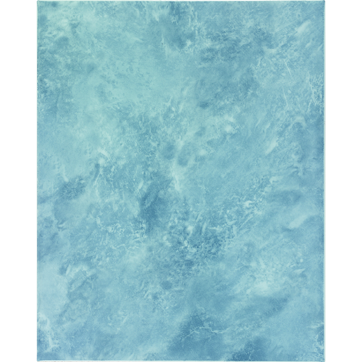 NATURA FALI CSEMPE 20X25CM KÉK      1,5M2/CSOMAG