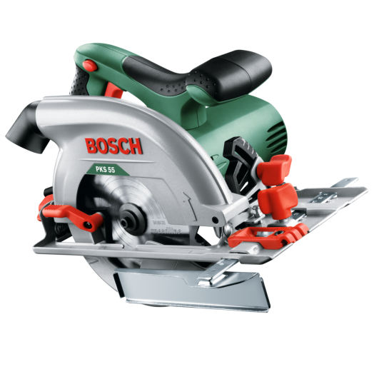 KÖRFŰRÉSZ PKS 55 1200W