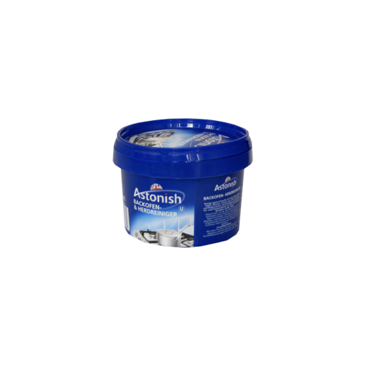 ASTONISH TISZTÍTÓPASZTA 400G