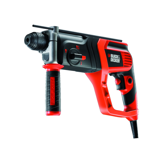 PNEUMATIKUS FÚRÓKALAPÁCS 710W 1,8J KD975