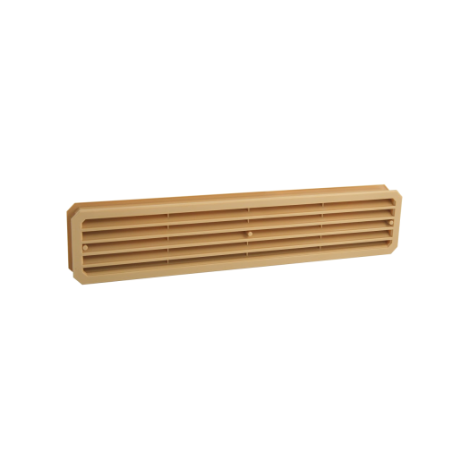 AJTÓRÁCS MŰANYAG LIMBA  452X92MM    29-37 MM VASTAG AJTÓHOZ