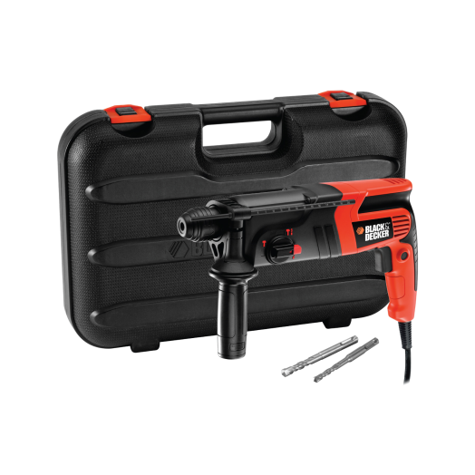 PNEUMATIKUS FÚRÓKALAPÁCS 550W 1,6J KD855KA