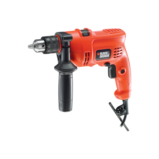 ÜTVEFÚRÓ 500W KR504RE