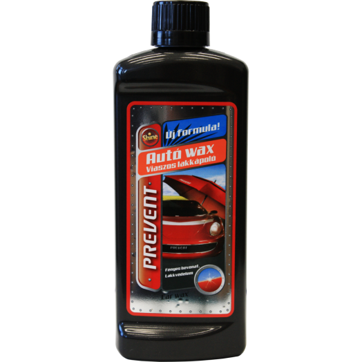 PREVENT AUTÓ WAX                    375 ML
