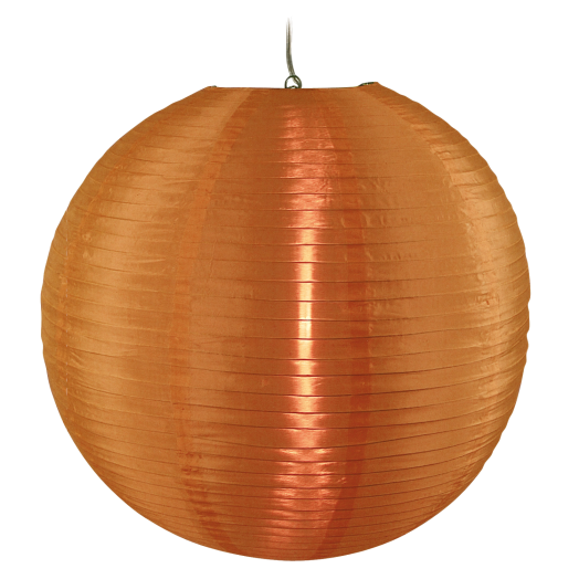 XIAN FÜGGESZTÉK 40CM NARANCS
