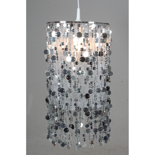 FANCY DECO FÜGG.LÁMPA,M52CM,ÁTM:27  E27,60W