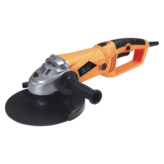 SAROKCSISZOLÓ 2000W 230MM EXPERT