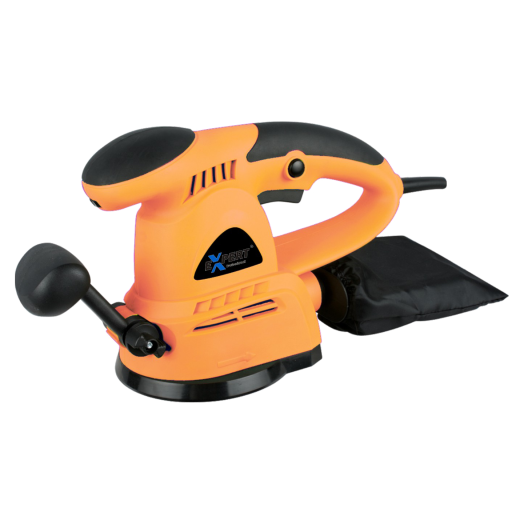 EXCENTERCSISZOLÓ 430W 125/150MM     EXPERT