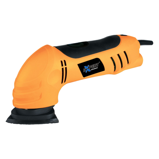 DELTACSISZOLÓ 280W 90X90X90MM EXPERT