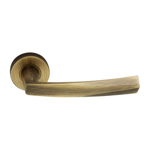 AJTÓKILINCS NZ 45MM ANTIK OPACO PALMA