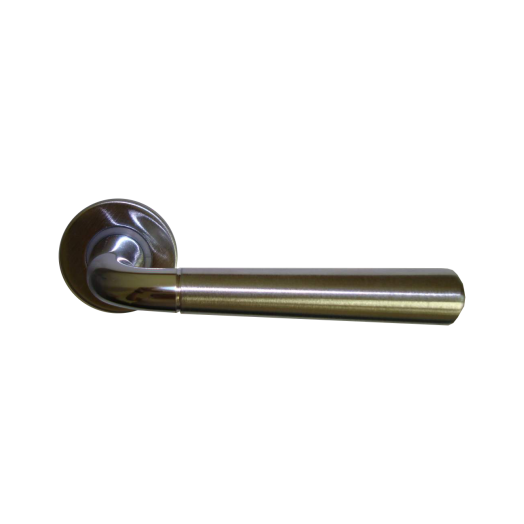 AJTÓKILINCS CZ 45MM KRÓM ROZETTÁS TORRE