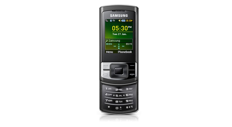 Samsung GT-C3050