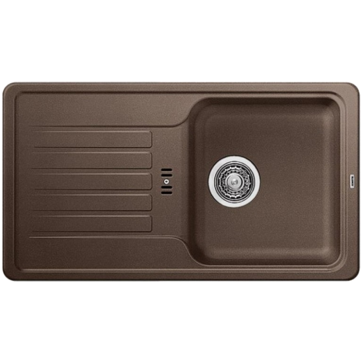 BLANCOFAVOS MINI MOSOGATÓ KÁVÉ 3,5" SILGRANIT 1MED+CSEPPT. 780X435*KAP*