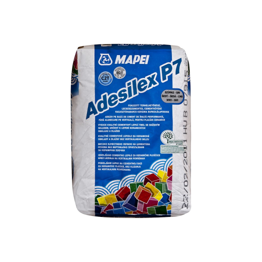 ADESILEX P7 FLEXIBILIS RAGASZTÓ 25KG