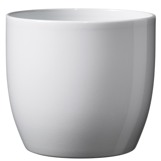 BASEL KASPÓ FEHÉR 35 CM