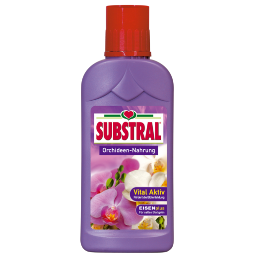 TÁPOLDAT ORCHIDEA SUBSTRAL 0,25 L
