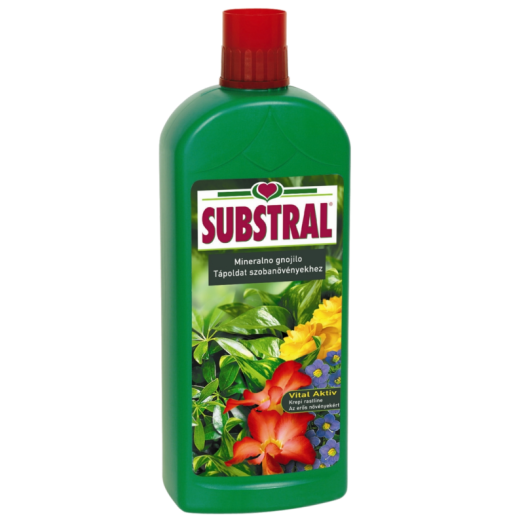TÁPOLDAT SZOBANÖVÉNYEKHEZ 1 L       SUBSTRAL