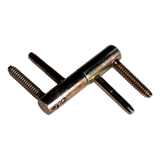 AJTÓPÁNT 3D 16MM                    HORGANYZOTT