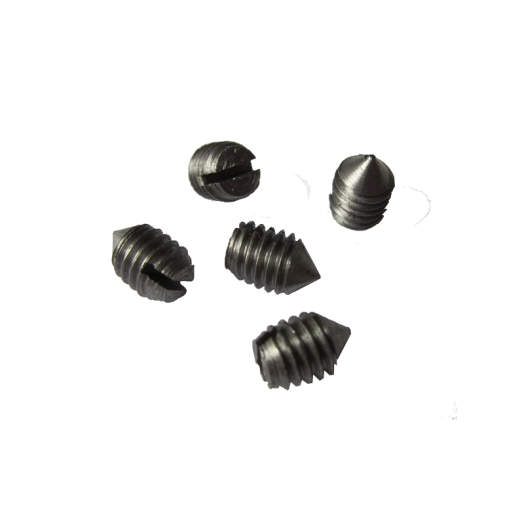 HERNYÓCSAVAR 6X8MM