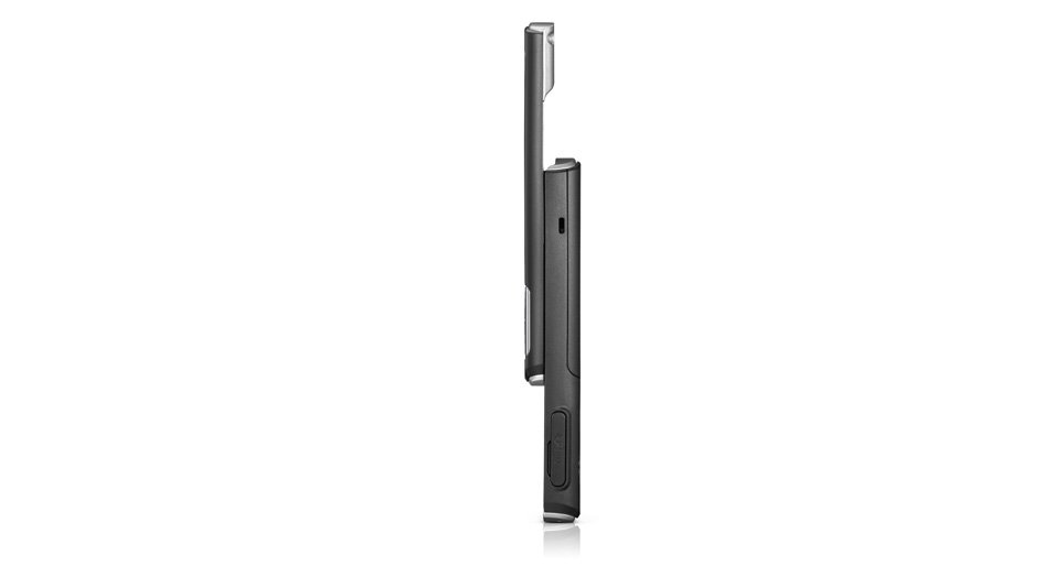 Samsung GT-C3050