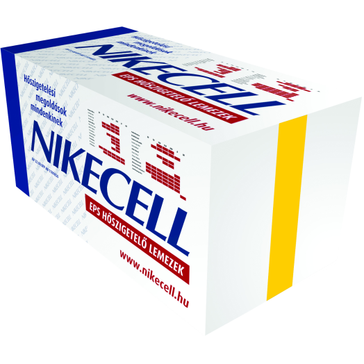 NIKECELL EPS 100/100 1000*500*100MM