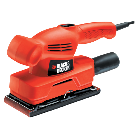 VIBRÁCIÓS CSISZOLÓ 135W KA300