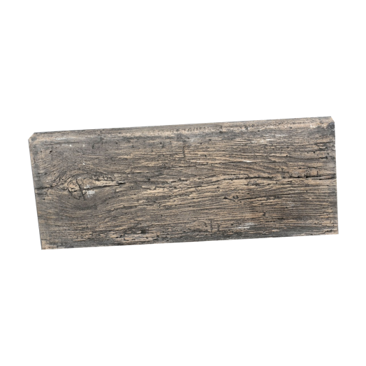 DESZKASTONE JÁRÓLAP,BARNA,50X20X4CM FAGYÁLLÓ