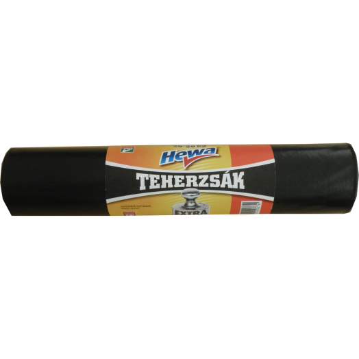 HEWA TEHERZSÁK 60X110CM 4DB
