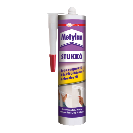 METYLAN STUKKÓ 400G