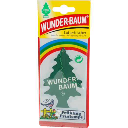 WUNDERBAUM LAPILLATOSÍTÓ FRÜHLING