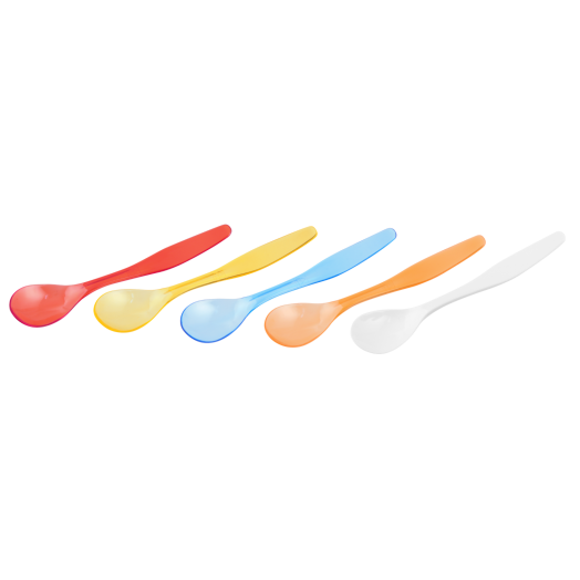 TOJÁSKANÁL SZETT 4DB-OS, 14CM