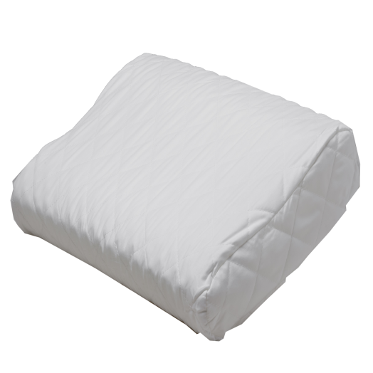 ERGONÓMIAI PÁRNA 50*32*11CM 65% PAMUT 35% POLYÉSZTER