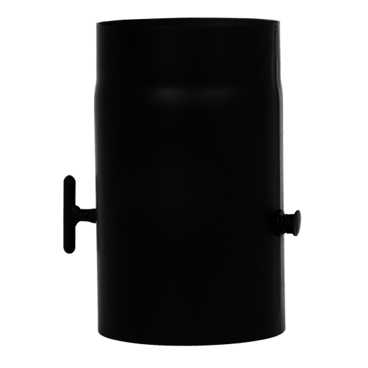 FÜSTCSŐ+PILLANGÓSZELEP 25CM D150MM