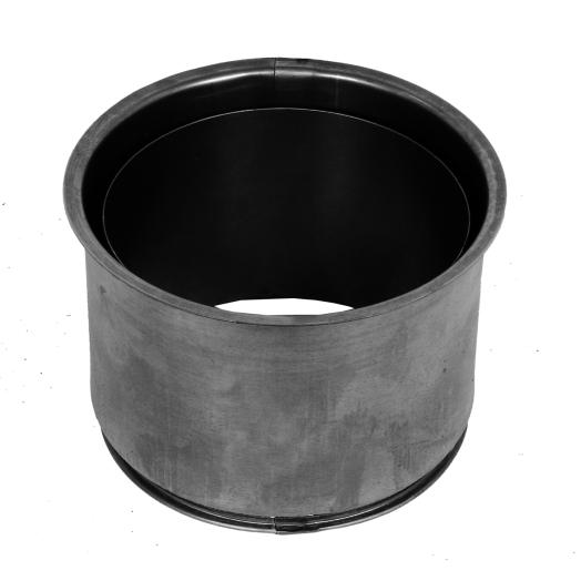 KAMINTHERM FALIHÜVELY 180MM ÁTMÉRŐ