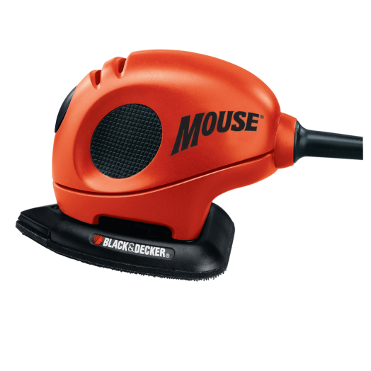 MOUSE CSISZOLÓ 55W KA161