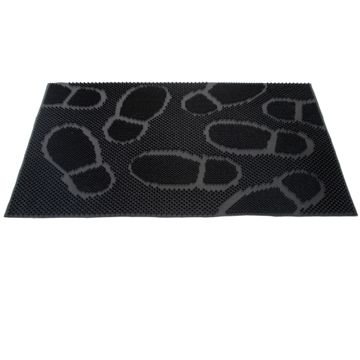 FIX MAT GUMI LÁBTÖRLŐ 40*60CM