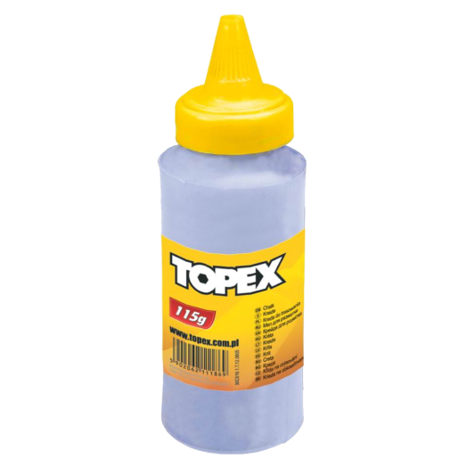 PORFESTÉK, 115G, KÉK 30C616