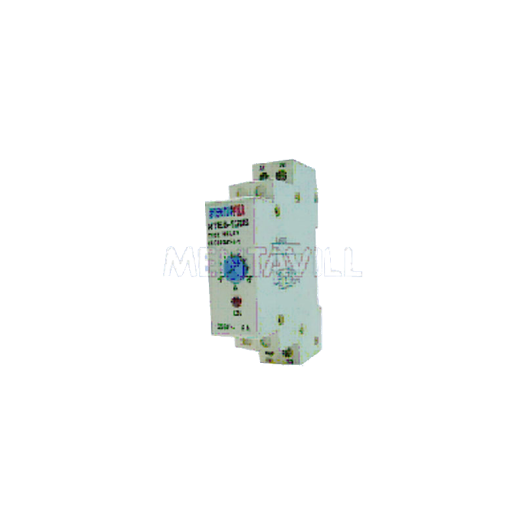 IDŐRELÉ 0,1S-120S AC230V 5A