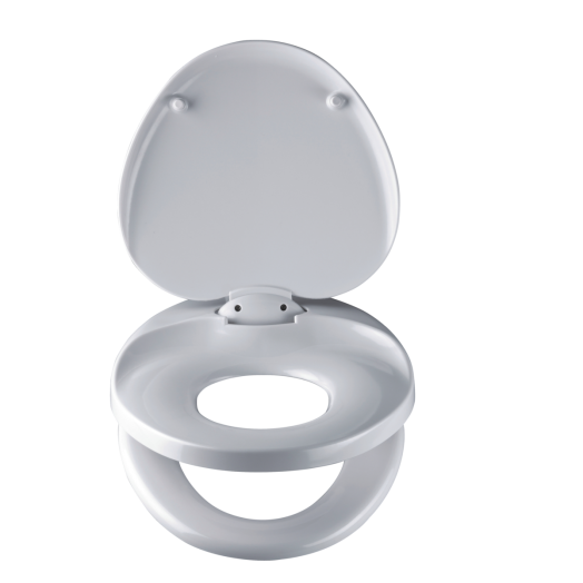 FAMILY WC-ÜLŐKE DUROPLAST FEHÉR