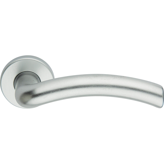 AJTÓKILINCS CZ F1 OTTOCENTO ALU ROZETTÁS