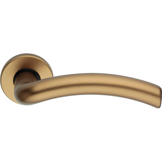 AJTÓKILINCS NZ BRONZ OTTOCENTO ALU ROZETTÁS