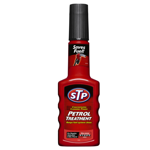 STP BENZINADALÉK 200 ML
