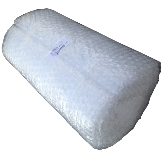 LÉGPÁRNÁS FÓLIA TEKERCSBEN 1MX5M    (RÉGI: 185727)