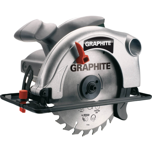 KÖRFŰRÉSZ 1200W 185MM 58G486