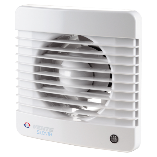 CSENDES FALI AXIÁLIS ELSZÍVÓVENTILÁTOR 125MM