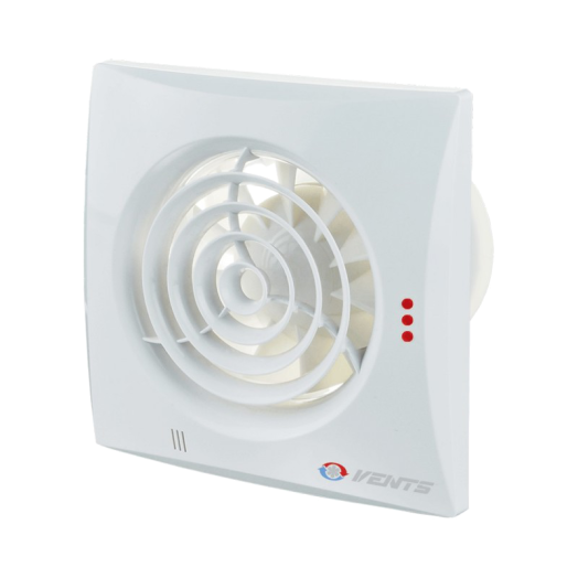 CSENDES AXIÁLIS ELSZÍVÓ VENTILÁTOR 100MM