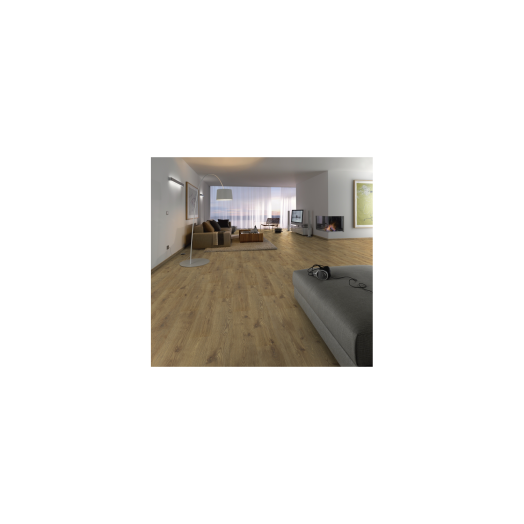 PROMO LAMINÁLT PADLÓ OXFORTÖLGY 8MM 1292X192X8MM 1,98NM/CS K31 H2634