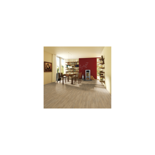 BAU LAMINÁLT PADLÓ RUSTIC TÖLGY 7MM 1292X192X7MM 2,48NM/CS K31 H2707